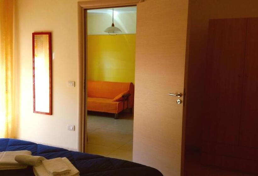 B&b La Villetta Gela