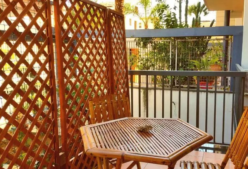 B&b La Villetta Gela