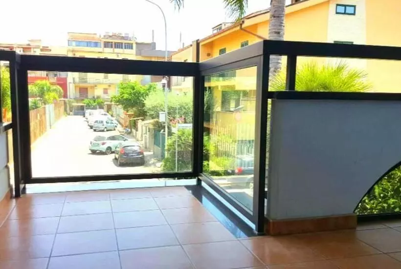 B&b La Villetta Gela