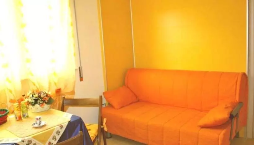 B&b La Villetta Gela