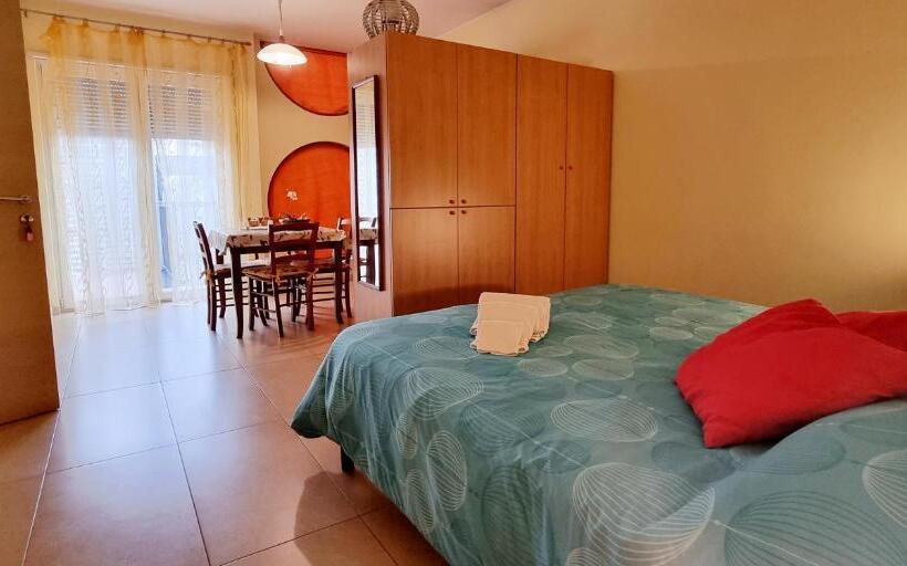 B&b La Villetta Gela