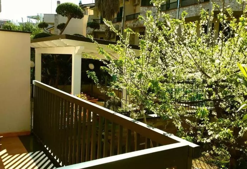 B&b La Villetta Gela