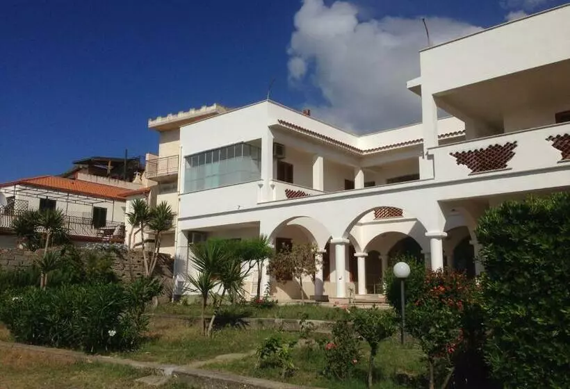 B&b Villa Dora