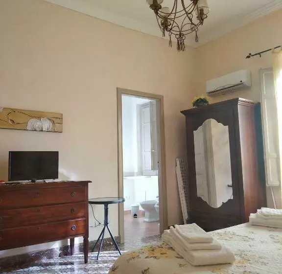 B&b Villa Dora