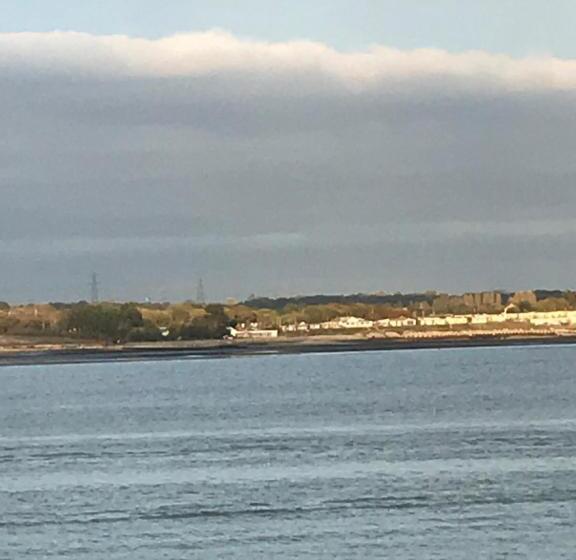 Bed and Breakfast Cove Cott