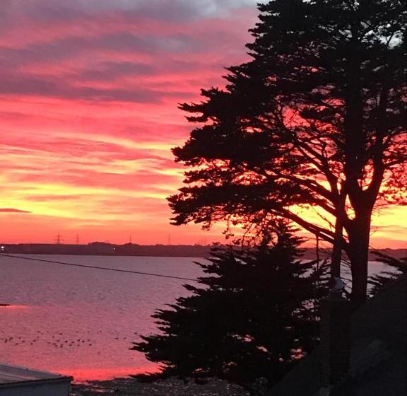 Bed and Breakfast Cove Cott