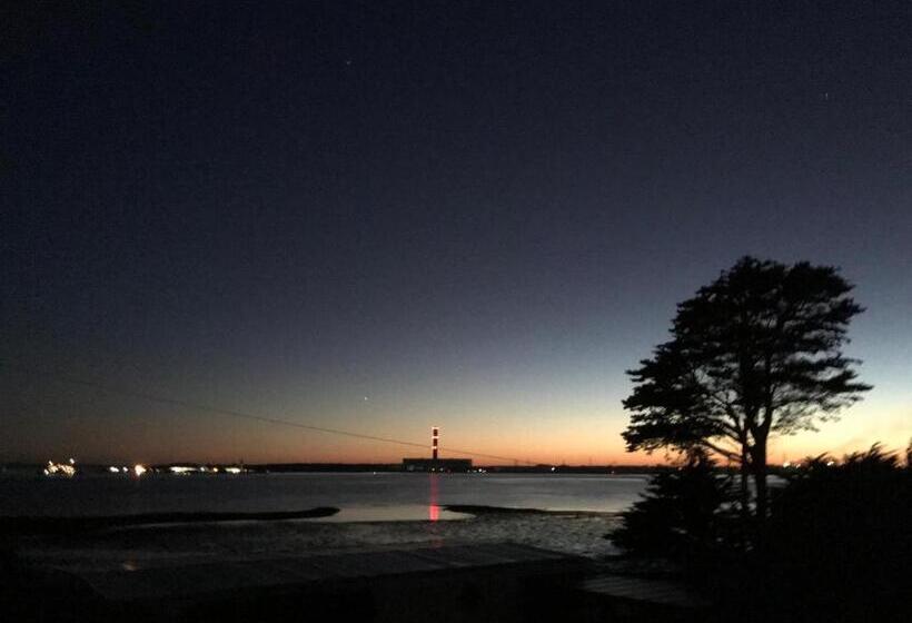 Bed and Breakfast Cove Cott