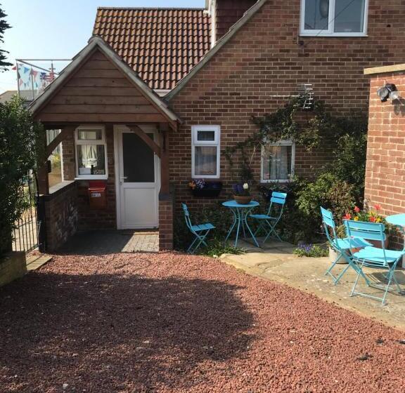 Bed and Breakfast Cove Cott