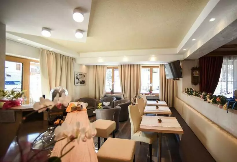 Aamiaismajoitus (B&B) Garní Emma