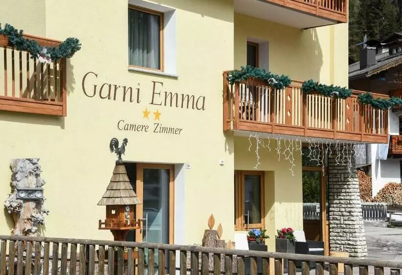 Aamiaismajoitus (B&B) Garní Emma