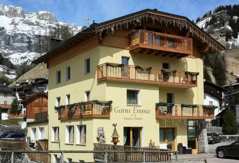 Aamiaismajoitus (B&B) Garní Emma