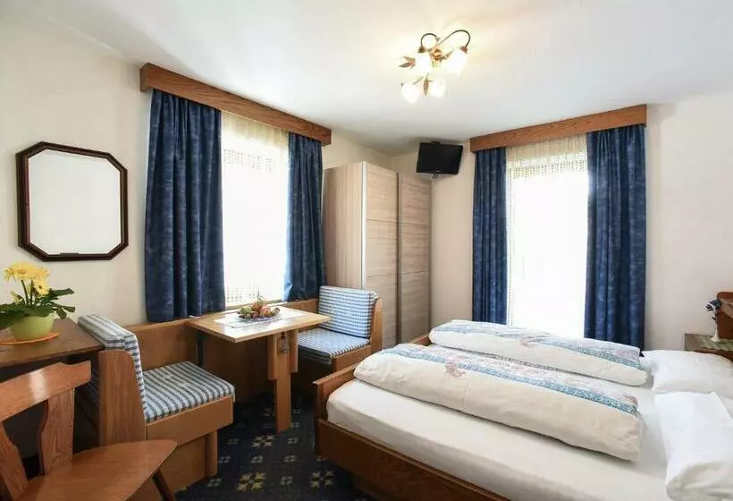 Aamiaismajoitus (B&B) Garní Emma