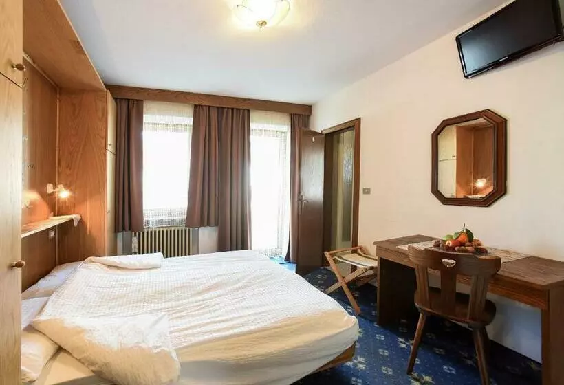 Aamiaismajoitus (B&B) Garní Emma