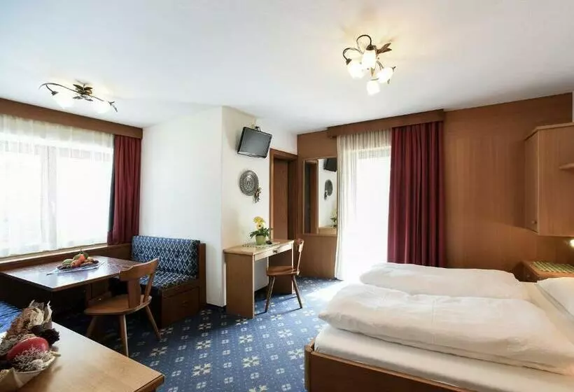 Aamiaismajoitus (B&B) Garní Emma