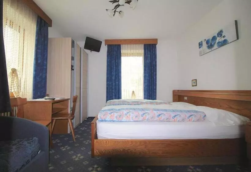 Aamiaismajoitus (B&B) Garní Emma