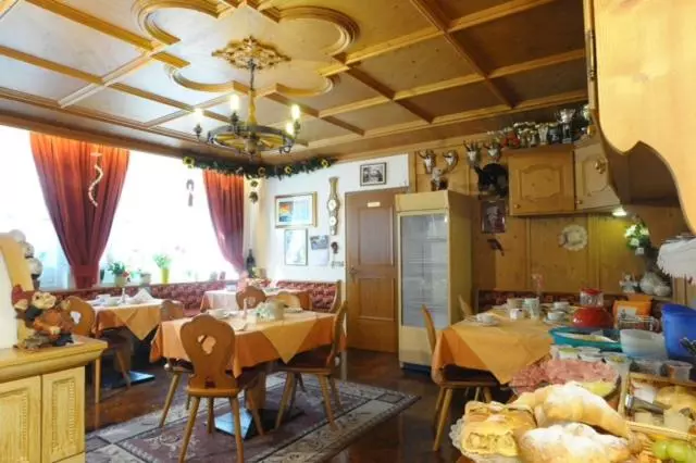 Aamiaismajoitus (B&B) Garní Emma