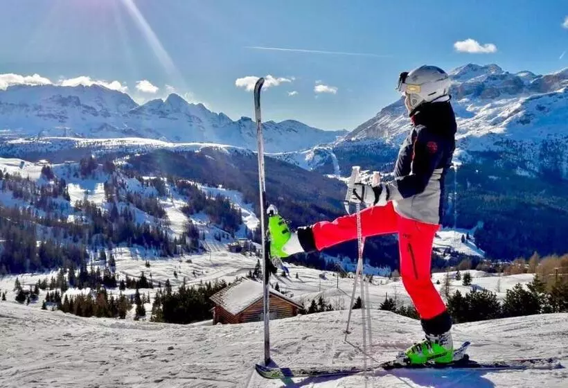 Aamiaismajoitus (B&B) Garní Emma