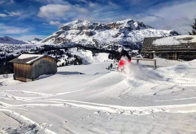 Aamiaismajoitus (B&B) Garní Emma