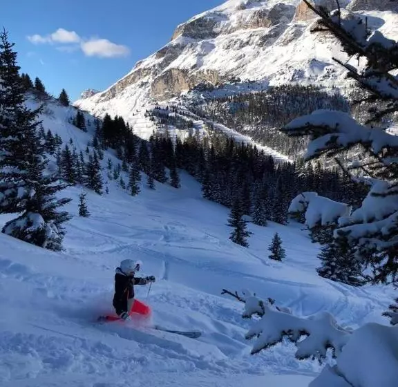 Aamiaismajoitus (B&B) Garní Emma