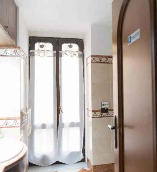 Aamiaismajoitus (B&B) Green Room