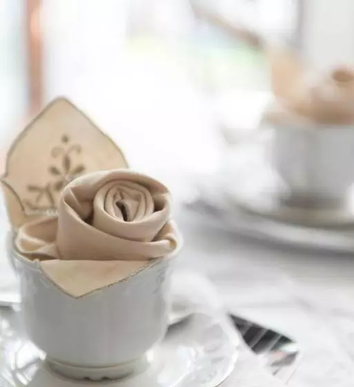 Aamiaismajoitus (B&B) Green Room