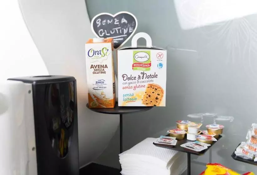 Aamiaismajoitus (B&B) Green Room