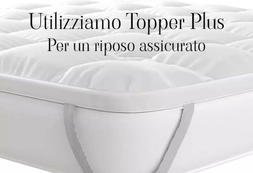 Aamiaismajoitus (B&B) Green Room