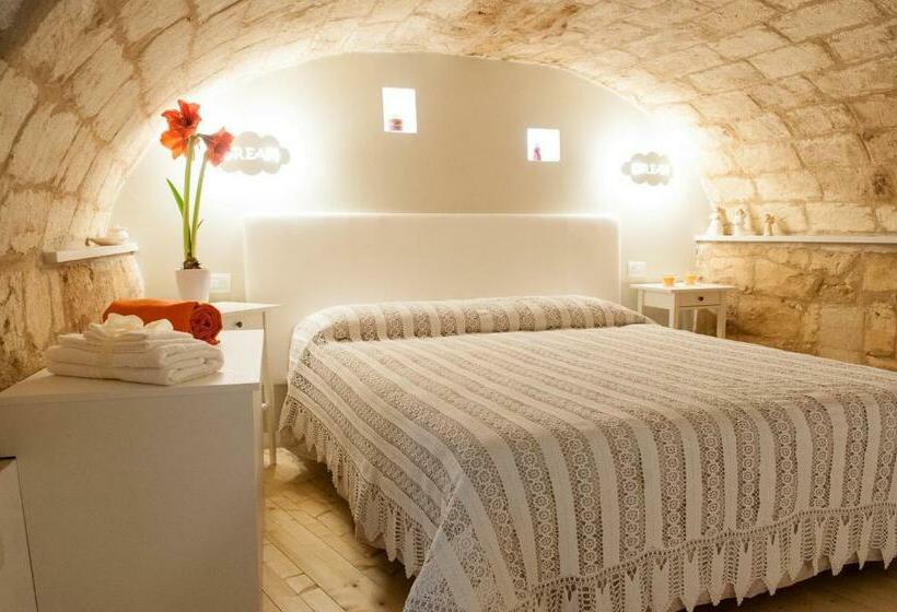 Bed and Breakfast Murgia Dreams
