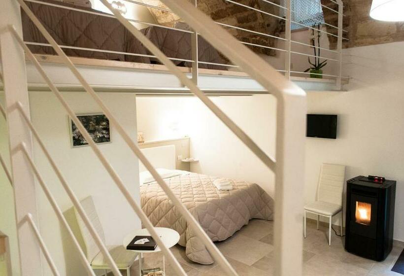 Bed and Breakfast Murgia Dreams