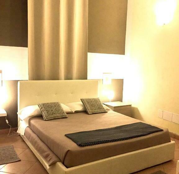 Residenza Serena B&b  Centro Storico