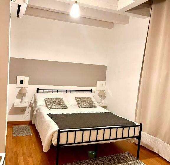 Residenza Serena B&b  Centro Storico