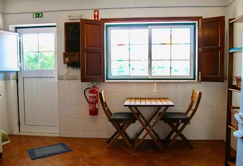 Carlos House   Baleal Beach, Sunny Balcony, Shared Pool