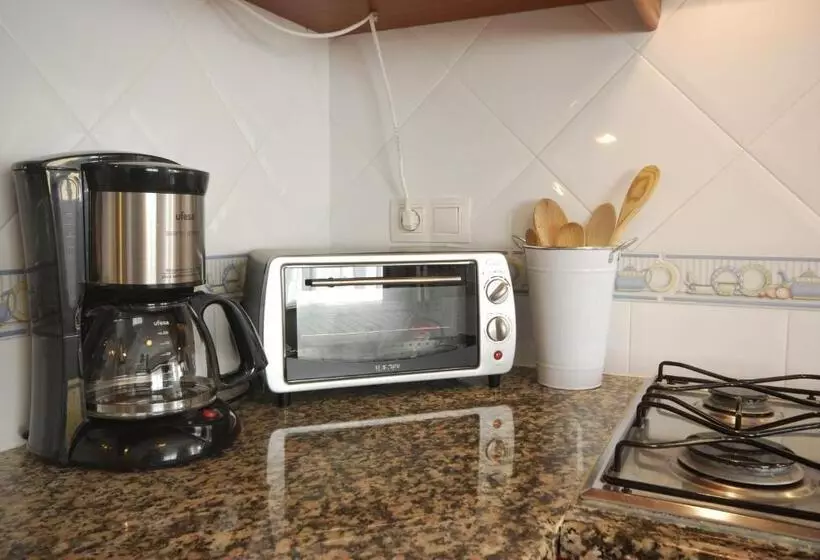 Carlos House   Baleal Beach, Sunny Balcony, Shared Pool