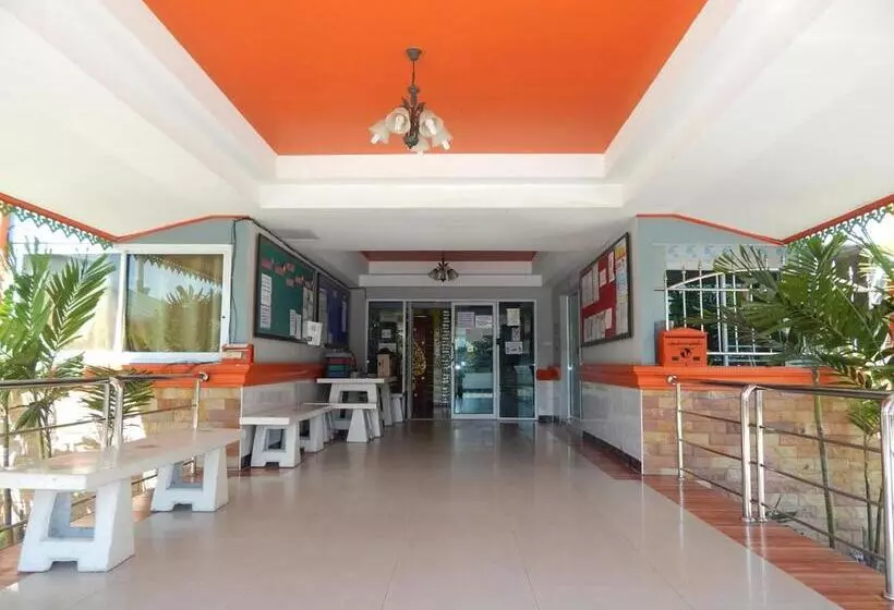 D5 Hotel สาขา หนองตำลึง