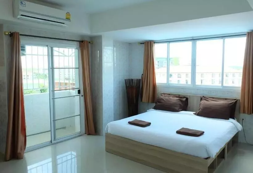 D5 Hotel สาขา หนองตำลึง