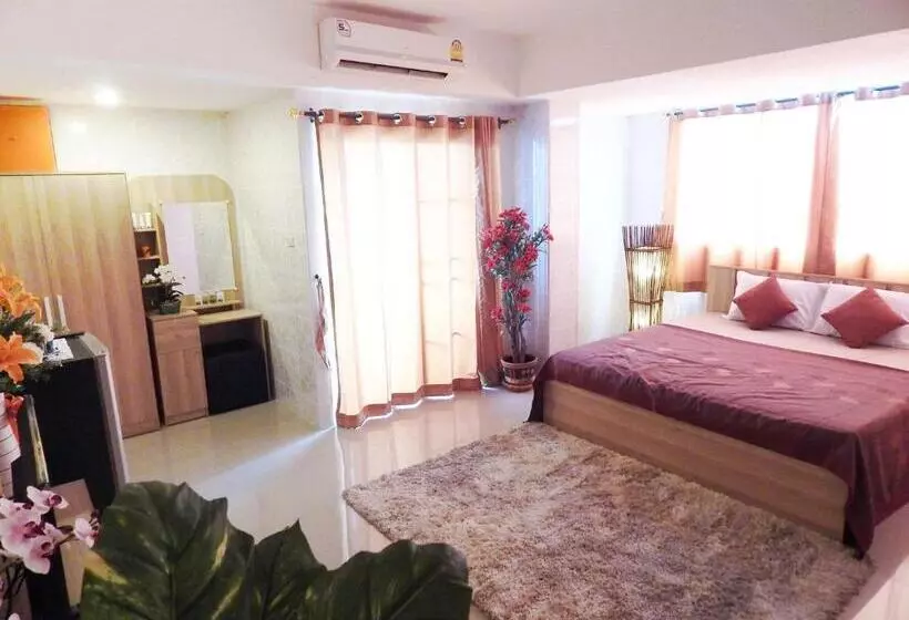 D5 Hotel สาขา หนองตำลึง