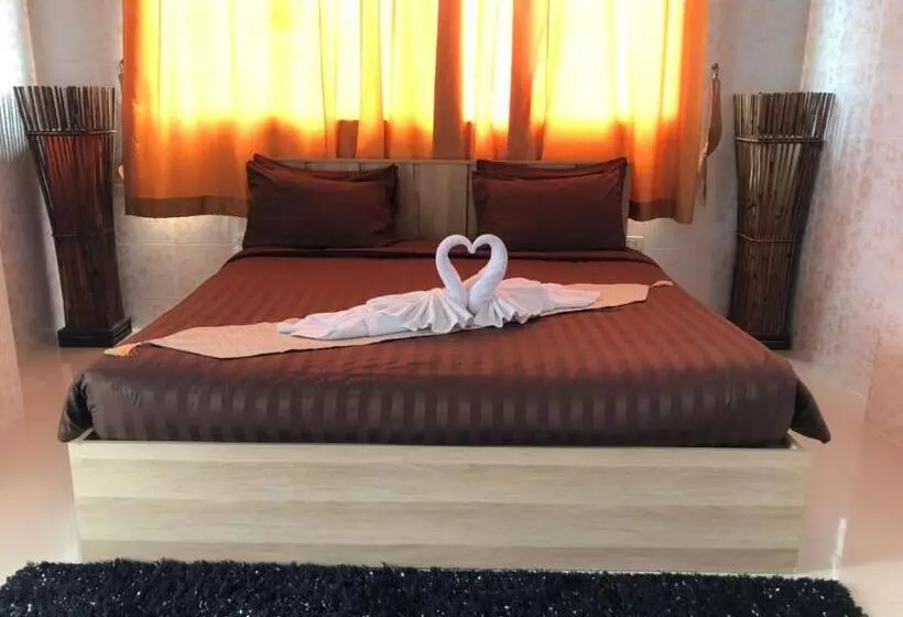 D5 Hotel สาขา หนองตำลึง