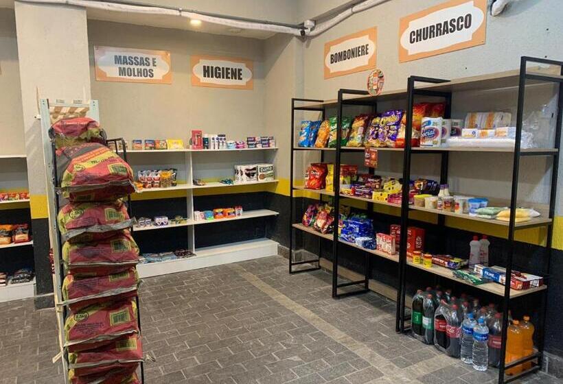 Guarujá Condomínio Villa Di Fiori Ap Jasmim