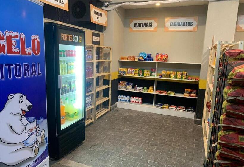 Guarujá Condomínio Villa Di Fiori Ap Jasmim