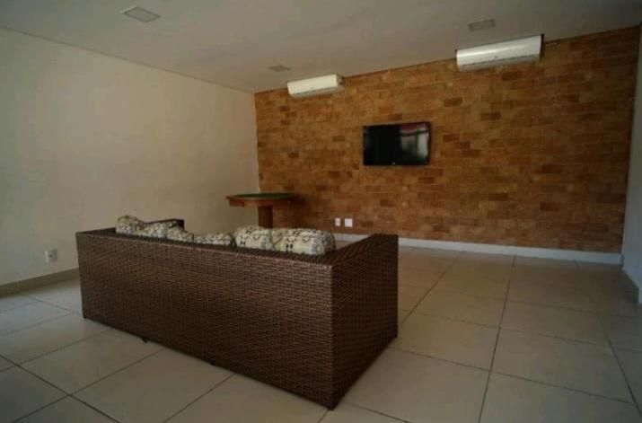 Guarujá Condomínio Villa Di Fiori Ap Jasmim