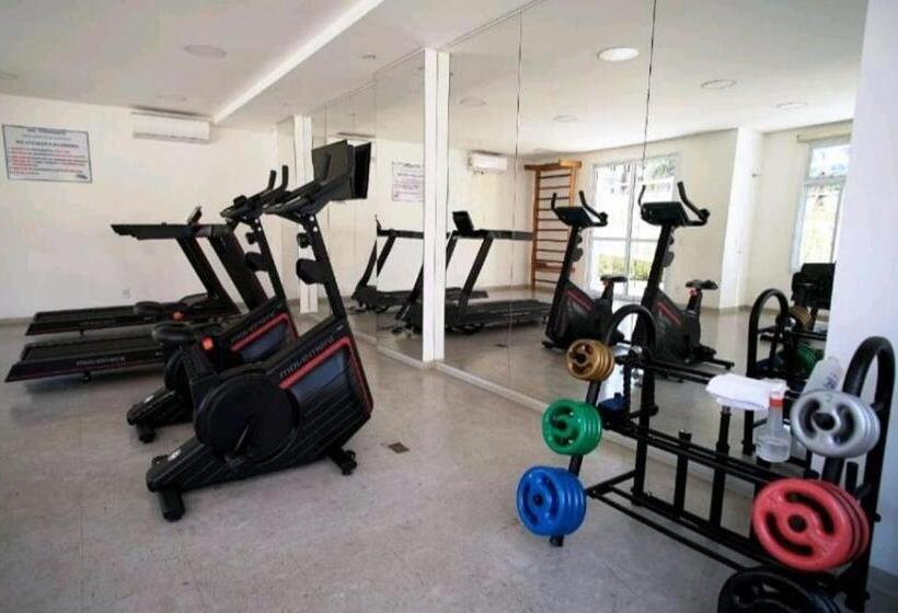 Guarujá Condomínio Villa Di Fiori Ap Jasmim