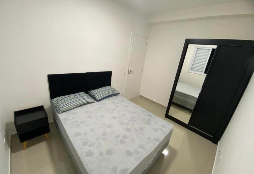 Guarujá Condomínio Villa Di Fiori Ap Jasmim