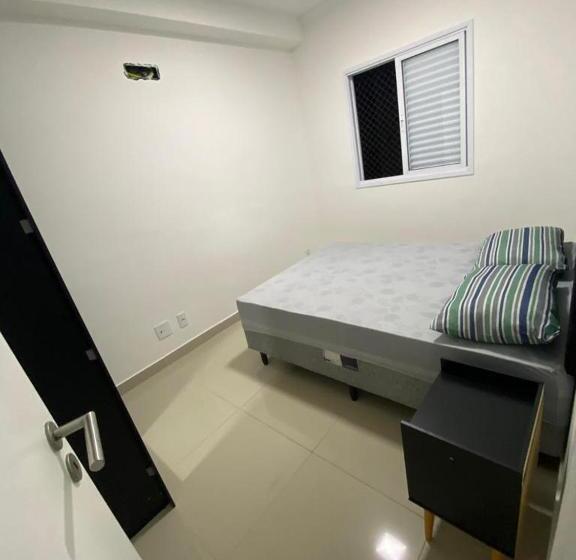 Guarujá Condomínio Villa Di Fiori Ap Jasmim