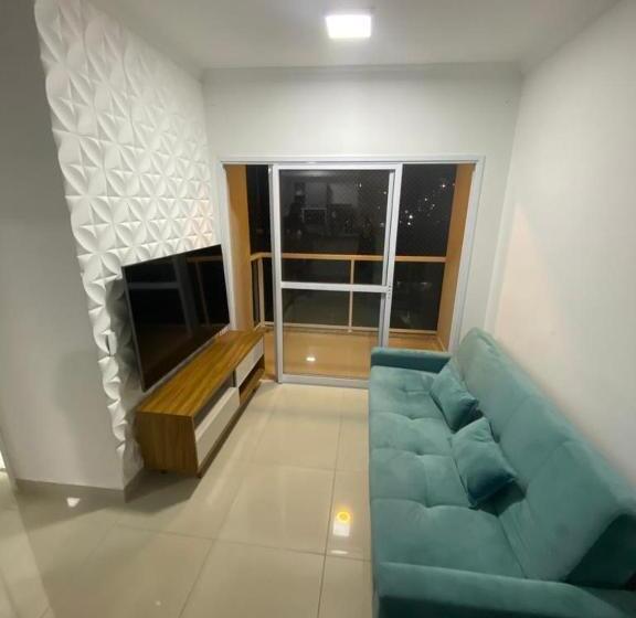 Guarujá Condomínio Villa Di Fiori Ap Jasmim