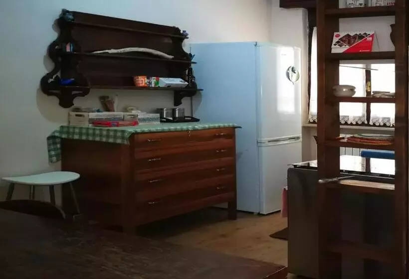 ホテル Agriturismo Franciacorta