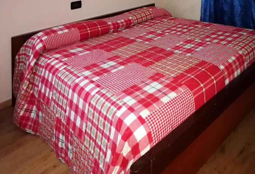 בית מלון כפרי Agriturismo Franciacorta