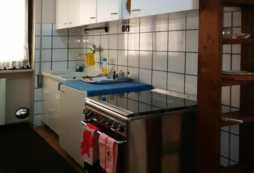 בית מלון כפרי Agriturismo Franciacorta