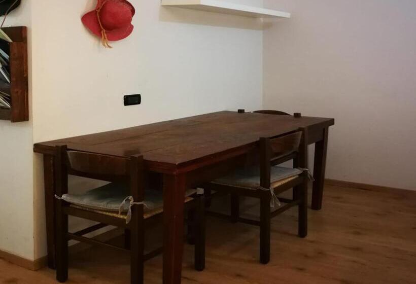 בית מלון כפרי Agriturismo Franciacorta