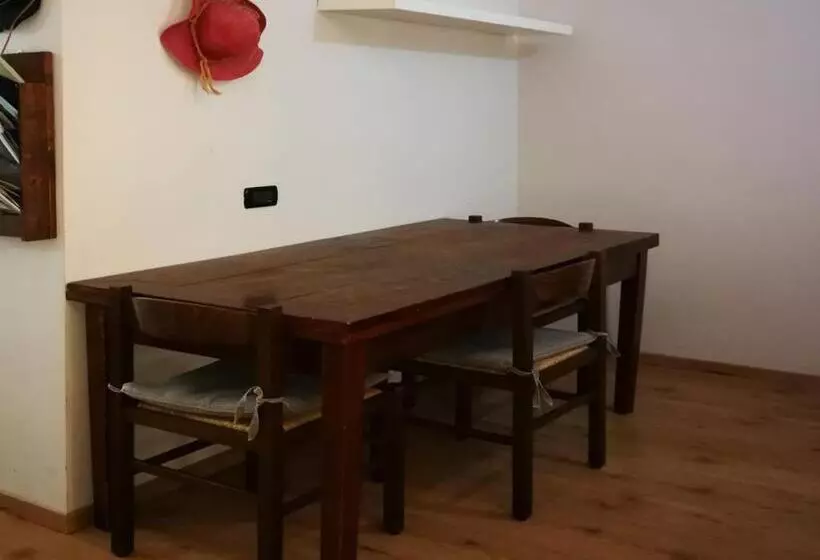 ホテル Agriturismo Franciacorta