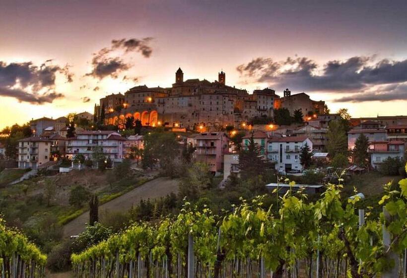 酒店 Agriturismo Galanti